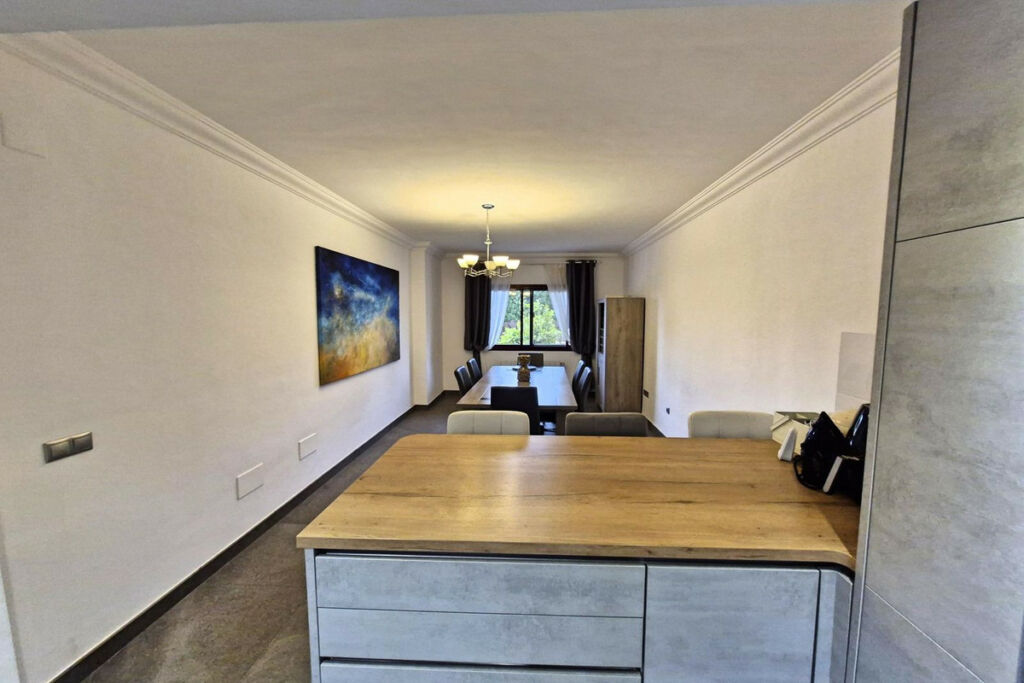 Detached Villa Coín Málaga - image 36