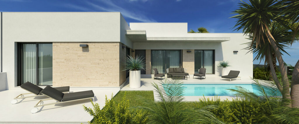 Townhouse Daya Nueva Alicante - image 36