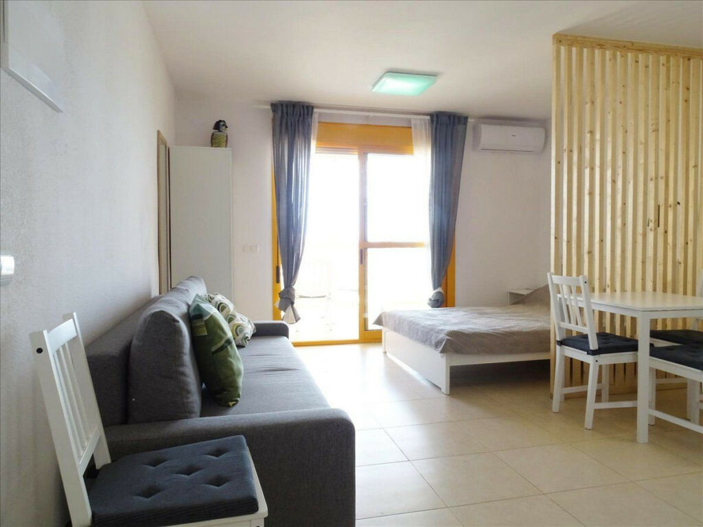 Ground Floor Apartment Calpe Alicante - image 36