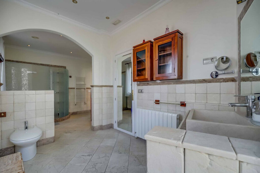 Middle Floor Apartment Benalmadena Costa Málaga - image 36