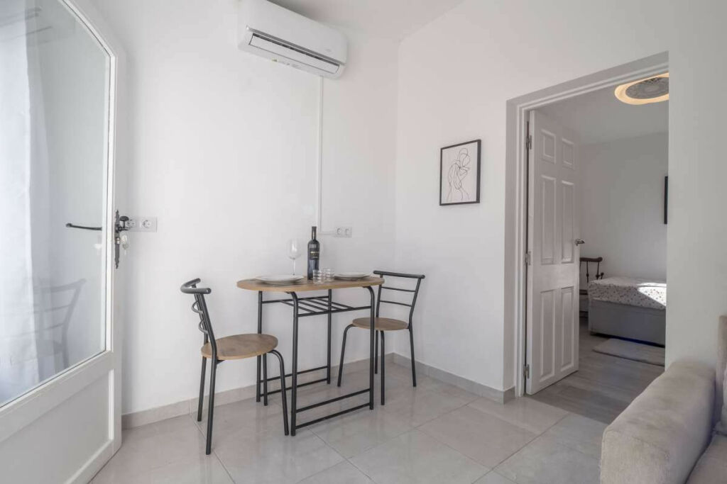 Detached Villa Javea Alicante - image 36
