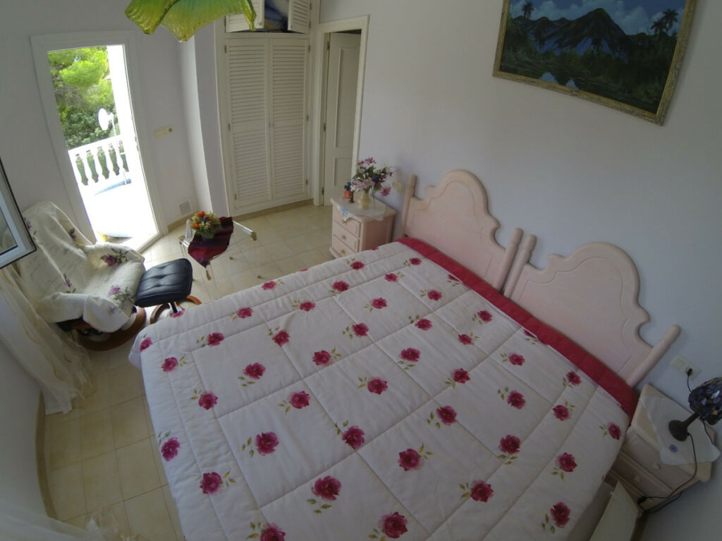 Detached Villa Denia Alicante - image 37