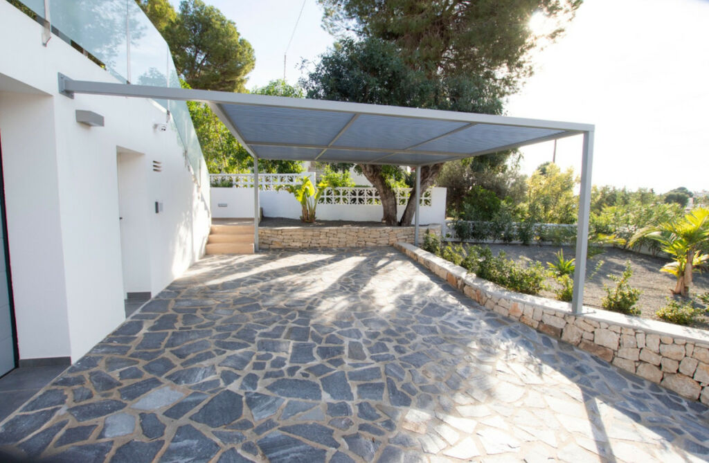 Detached Villa La Fustera Alicante - image 36