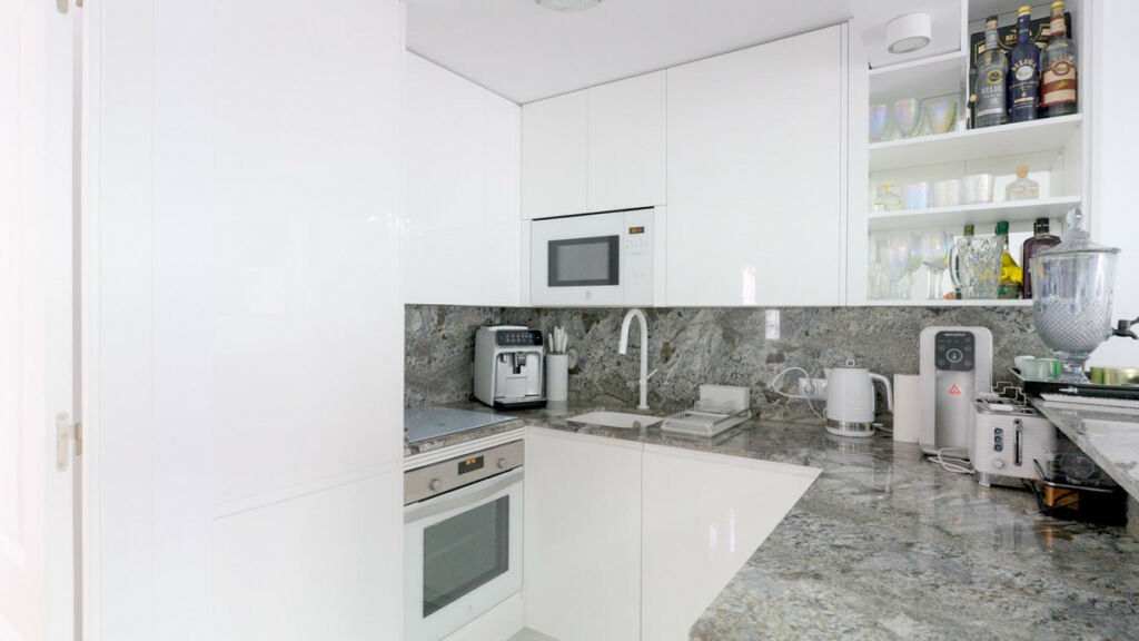 Townhouse Punta Prima Alicante - image 13