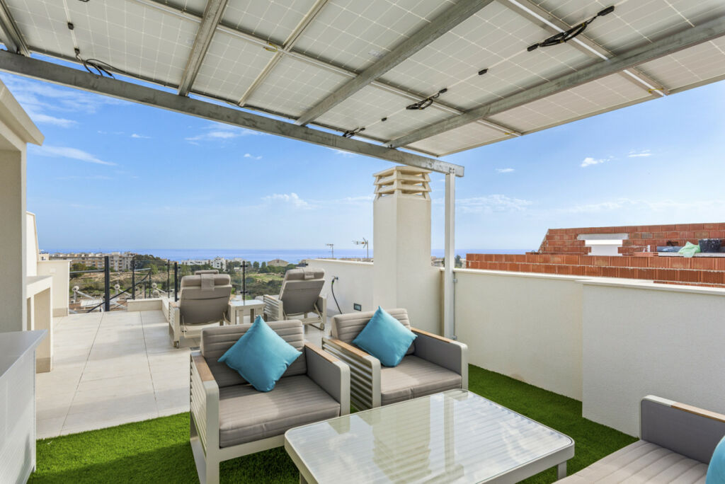 Detached Villa Guardamar del Segura Alicante - image 36