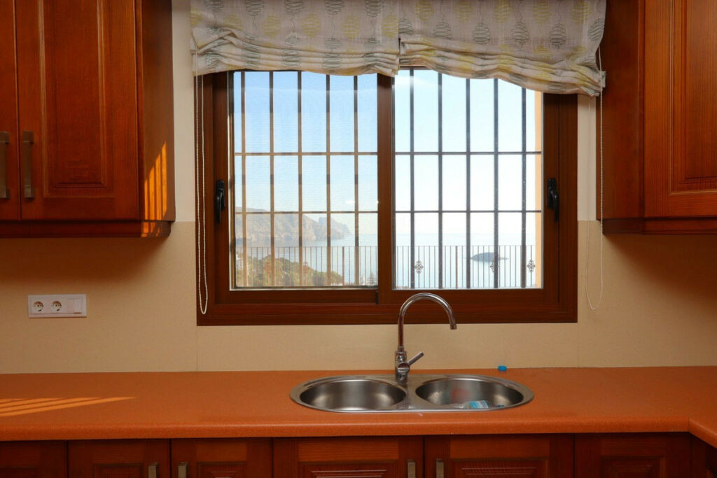 Detached Villa Altea Alicante - image 36