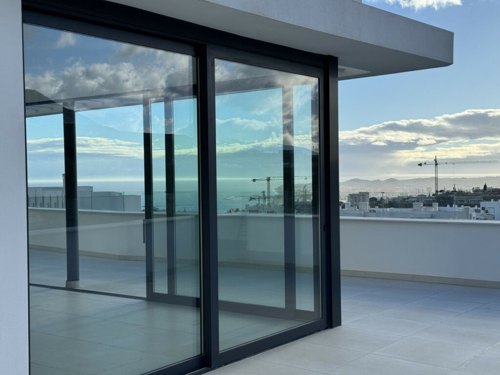 Ground Floor Apartment Fuengirola Málaga - image 36