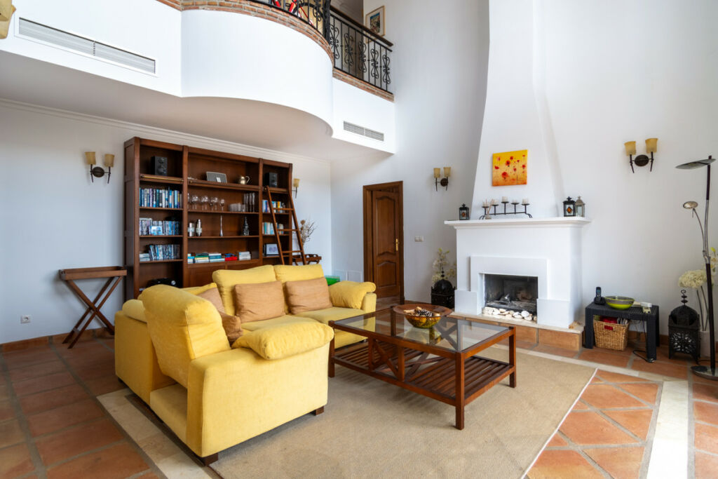 Townhouse Istán Málaga - image 6
