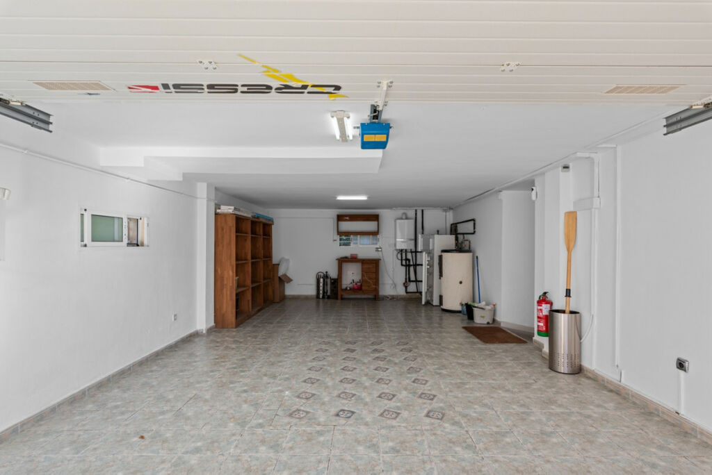 Detached Villa Los Balcones Alicante - image 37
