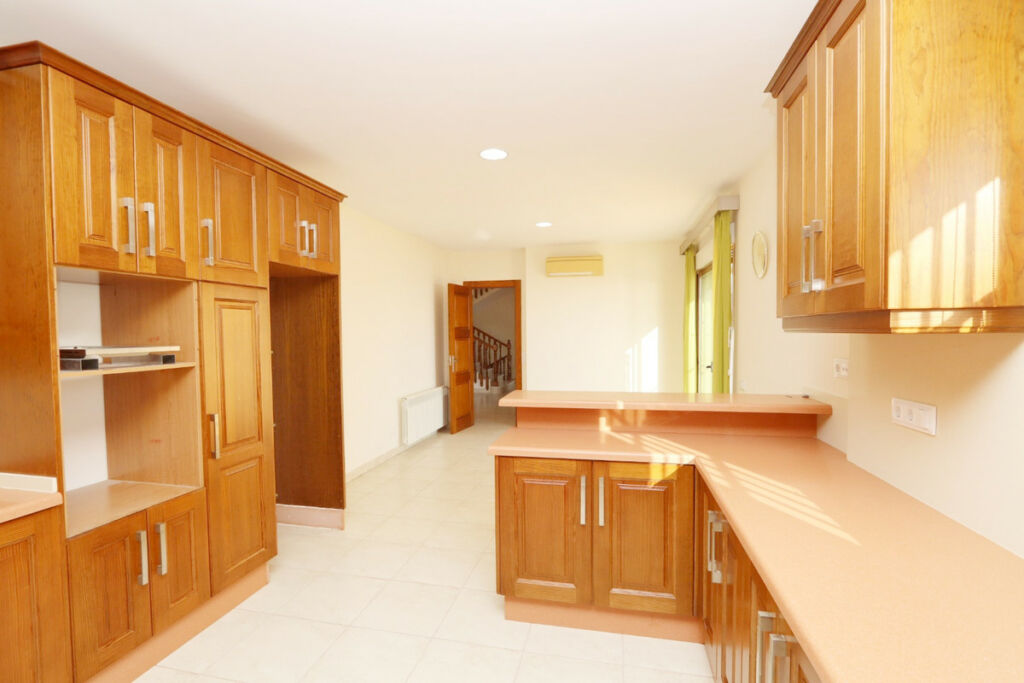 Detached Villa Altea Alicante - image 37