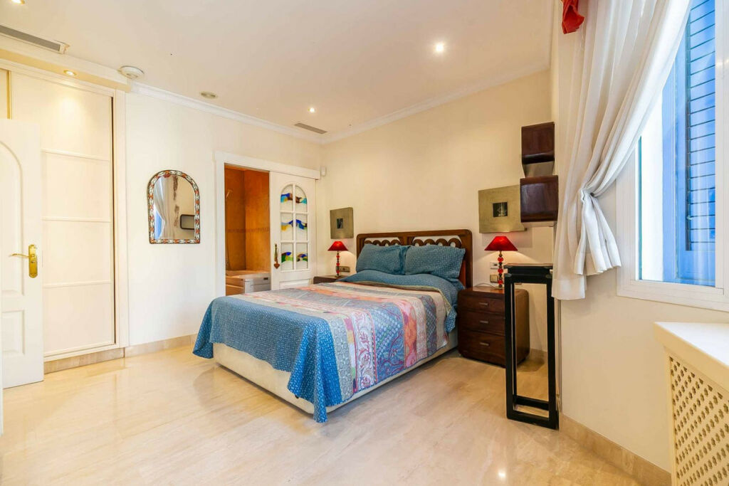 Middle Floor Apartment Benalmadena Costa Málaga - image 37