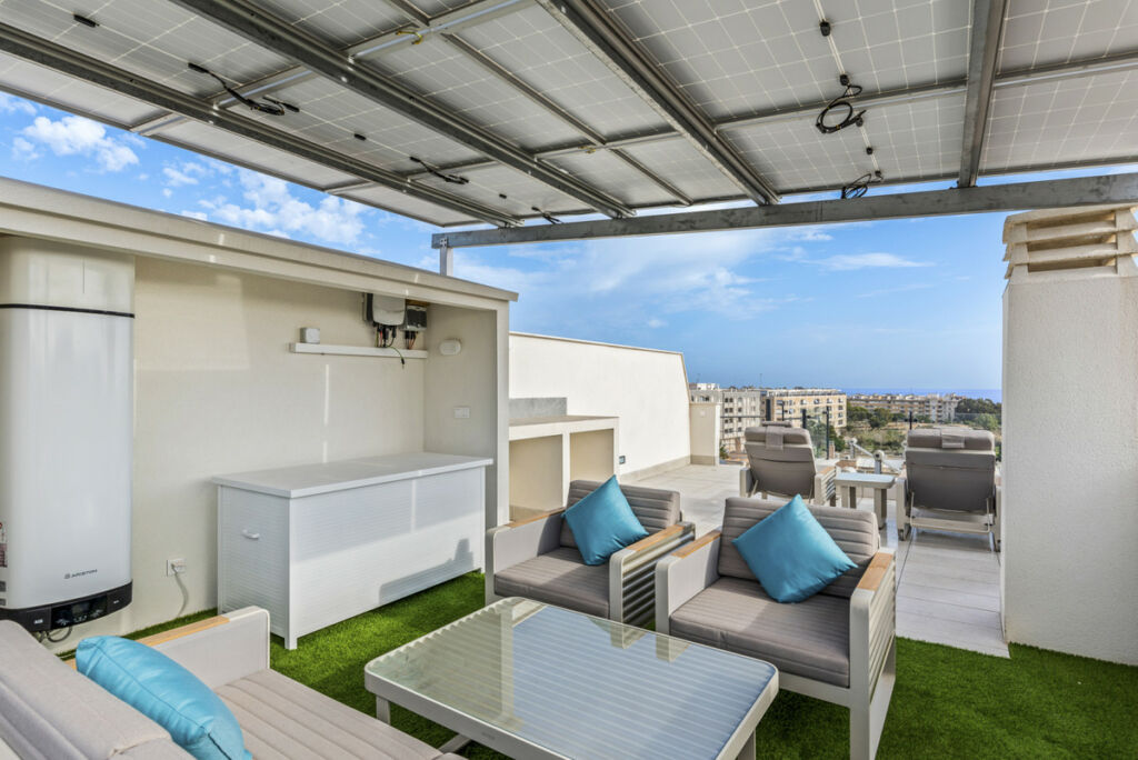 Detached Villa Guardamar del Segura Alicante - image 37