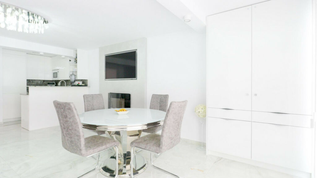 Townhouse Punta Prima Alicante - image 9