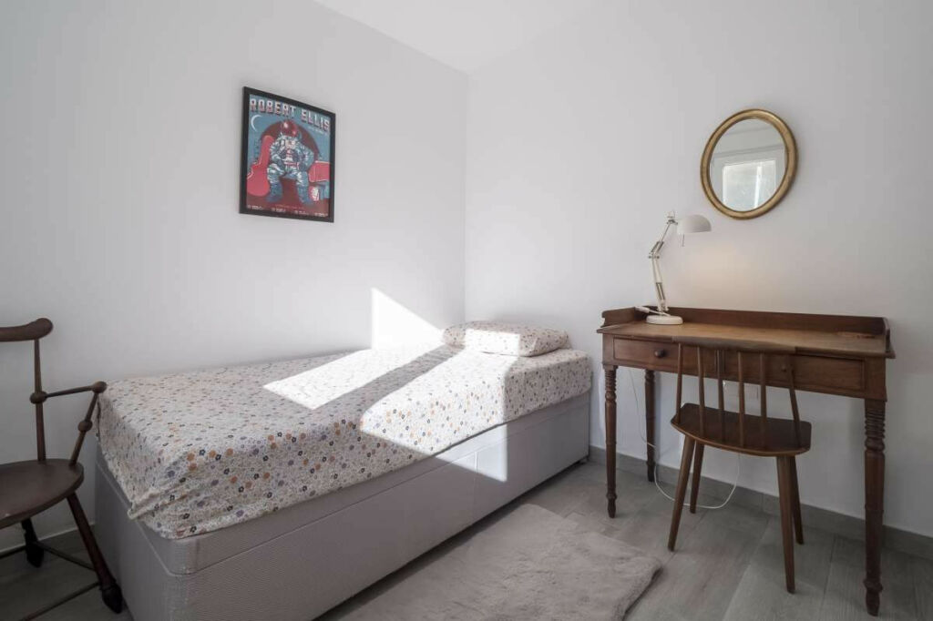 Detached Villa Javea Alicante - image 37