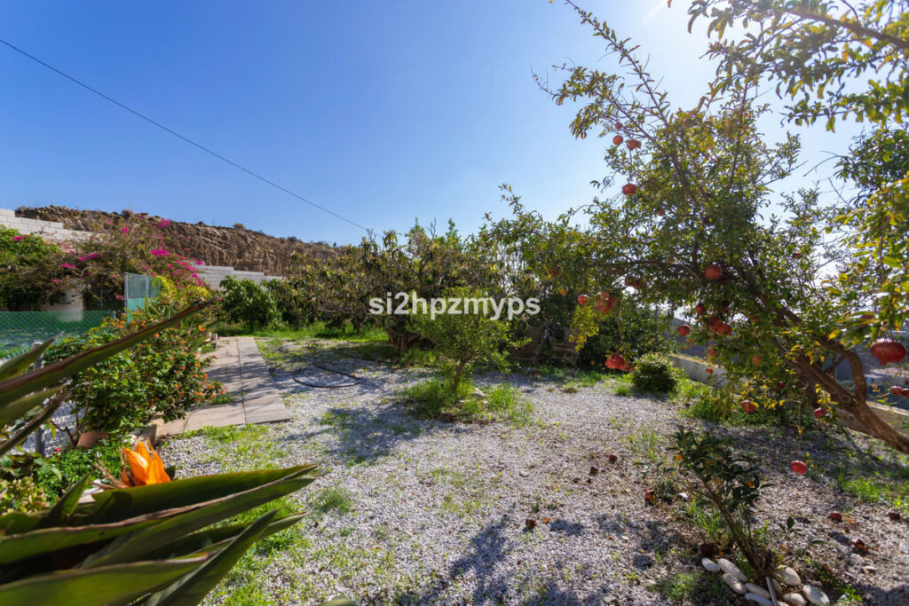 Detached Villa Algarrobo Málaga - image 37