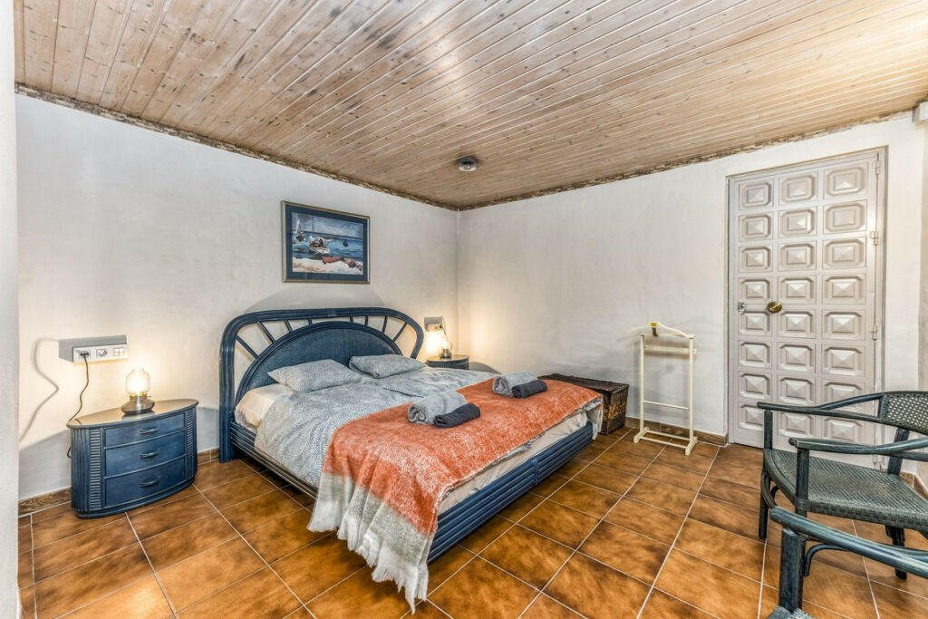 Detached Villa Benalmadena Costa Málaga - image 38