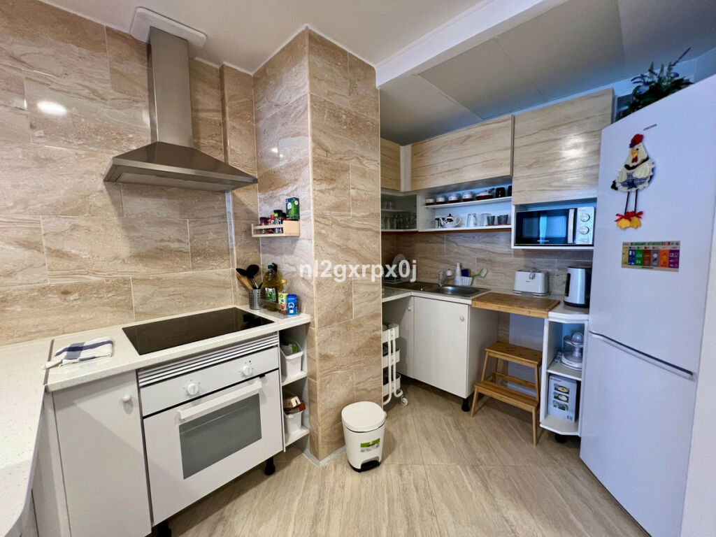 Apartment Complex Las Lagunas Málaga - image 37