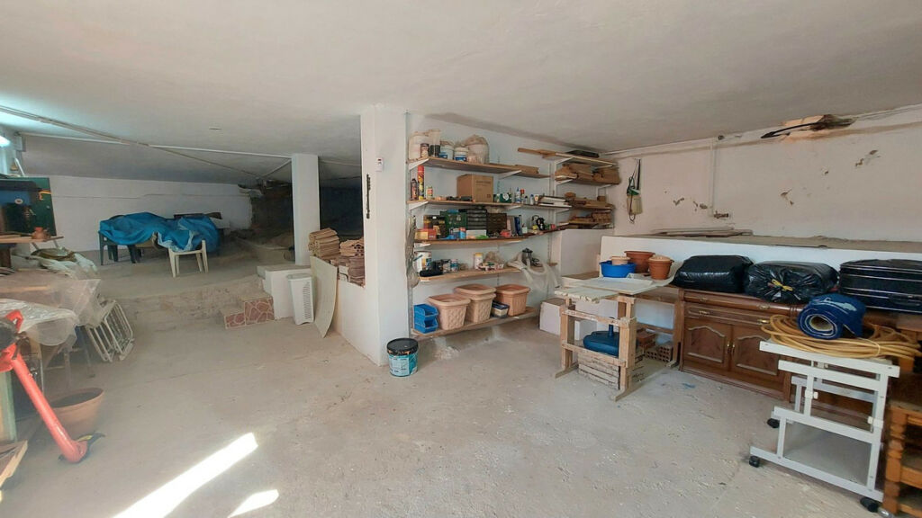 Detached Villa Puerto de la Torre Málaga - image 37