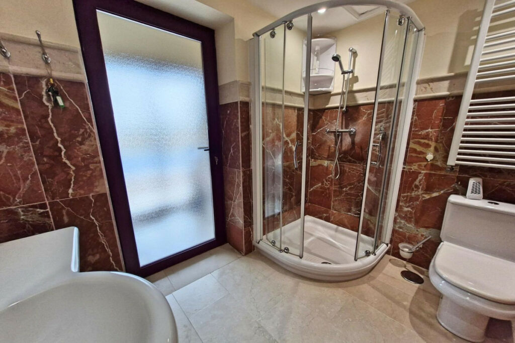 Detached Villa Coín Málaga - image 37