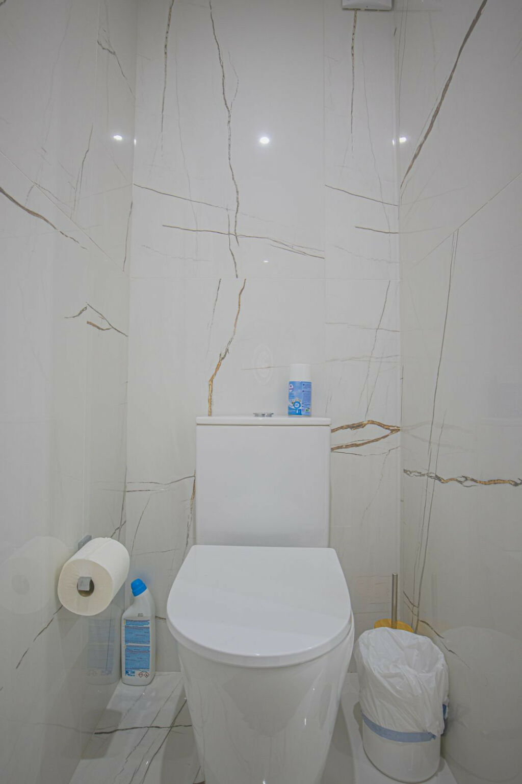Middle Floor Apartment Estepona Málaga - image 37