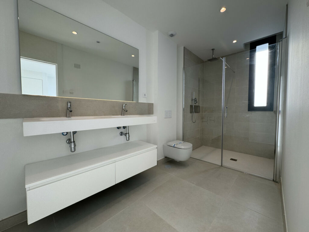 Ground Floor Apartment Fuengirola Málaga - image 37