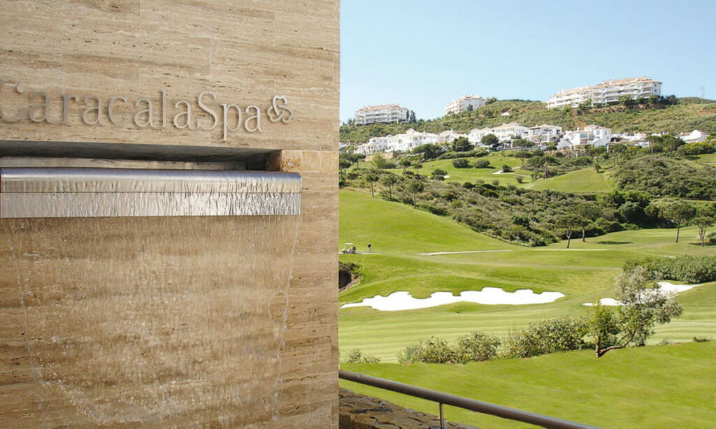Middle Floor Apartment La Cala Golf Málaga - image 37