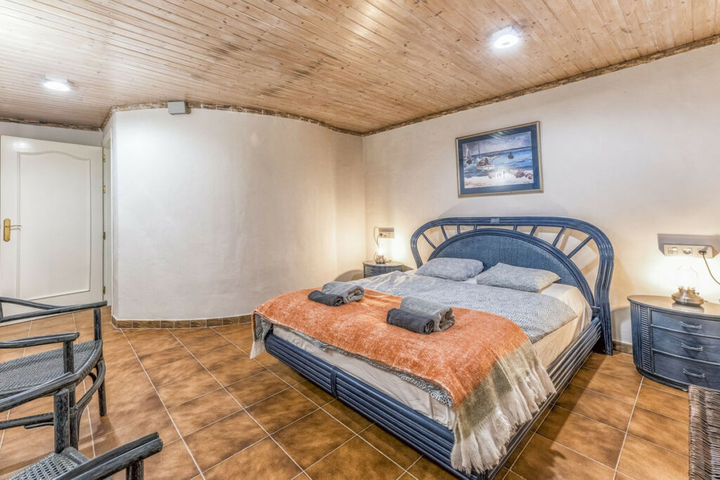 Detached Villa Benalmadena Costa Málaga - image 39