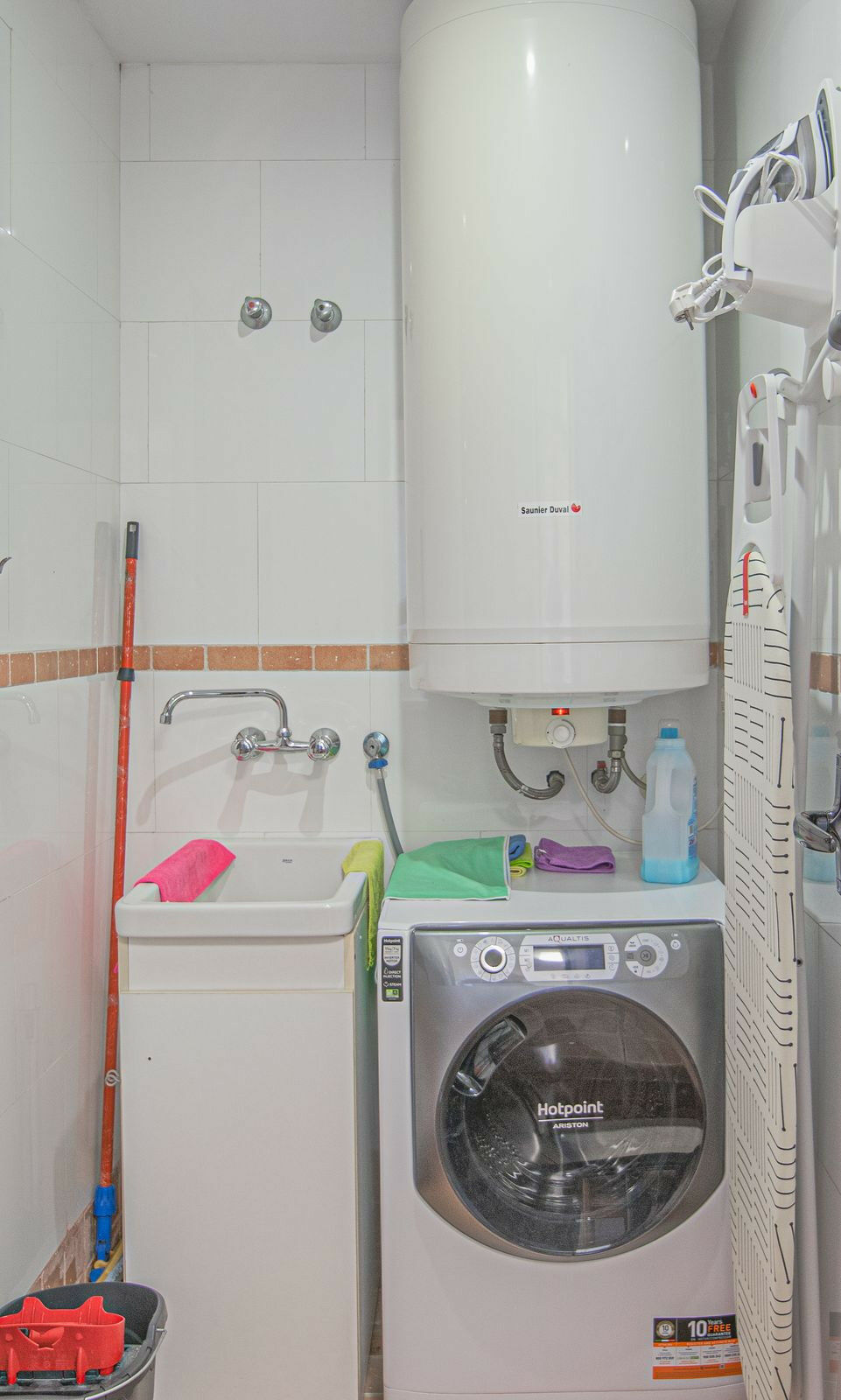 Middle Floor Apartment Estepona Málaga - image 38