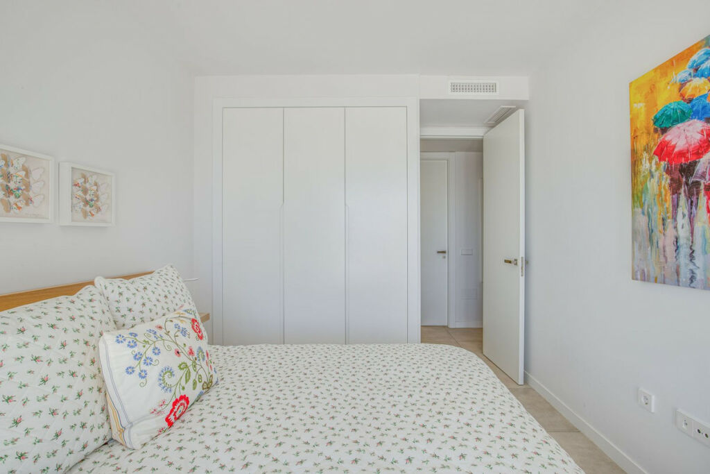 Top Floor Apartment Estepona Málaga - image 38