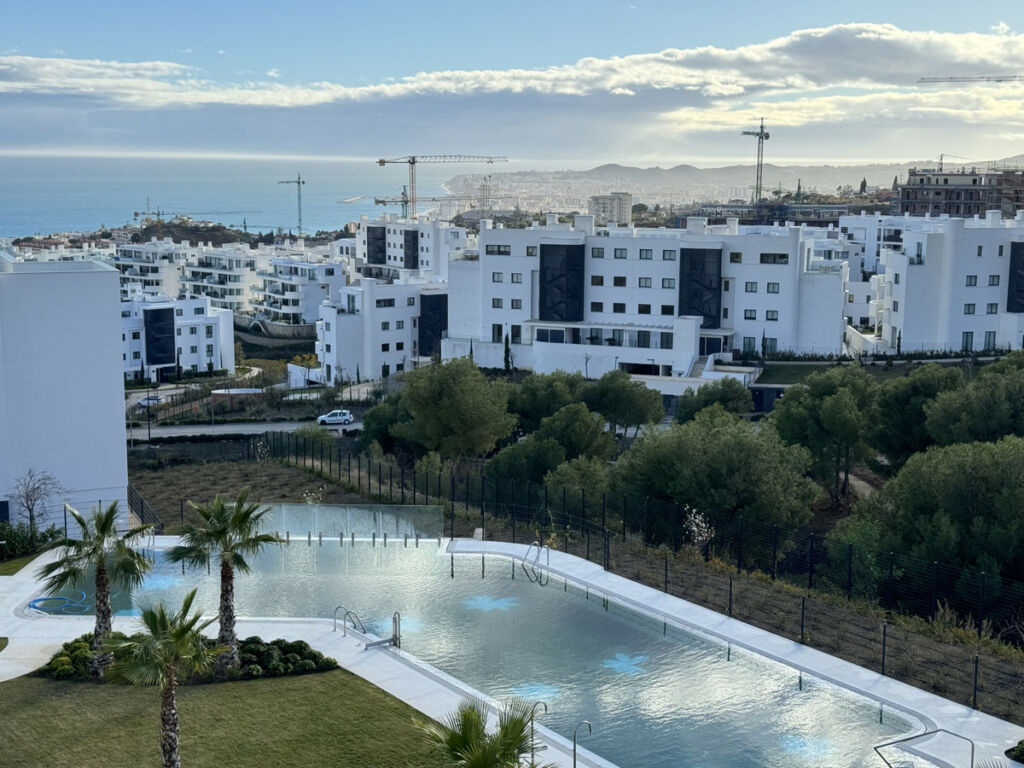 Ground Floor Apartment Fuengirola Málaga - image 38