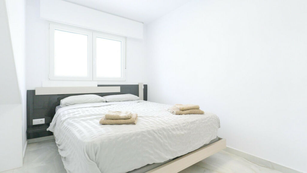 Townhouse Punta Prima Alicante - image 33