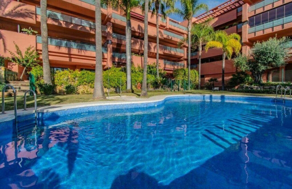 Penthouse Duplex Estepona Málaga - image 38