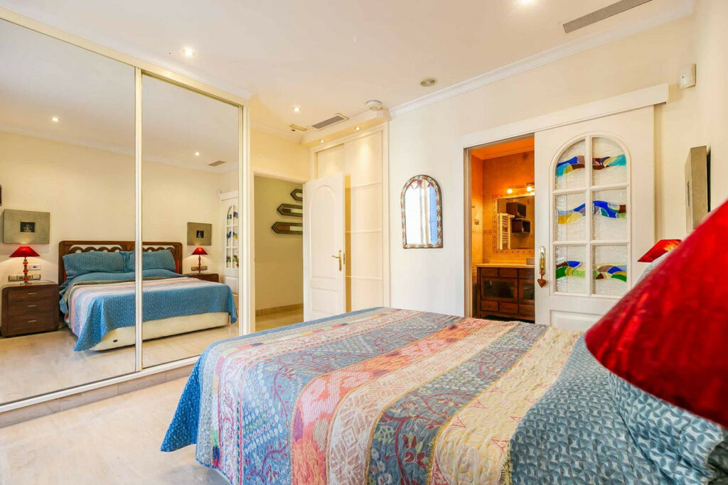 Middle Floor Apartment Benalmadena Costa Málaga - image 38