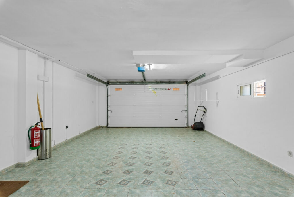 Detached Villa Los Balcones Alicante - image 38