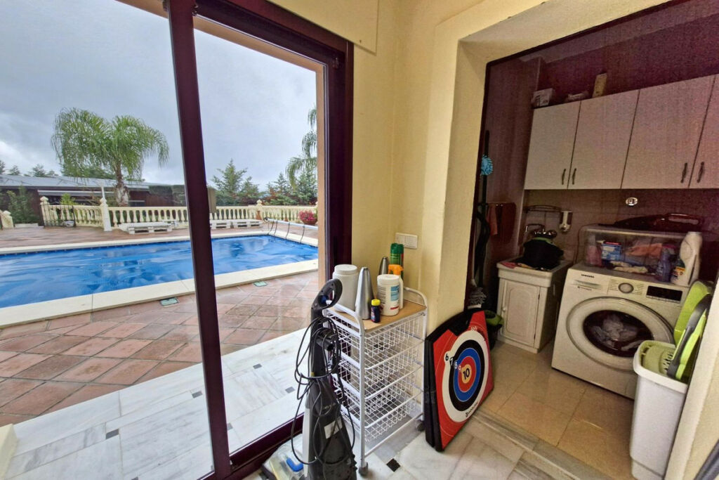 Detached Villa Coín Málaga - image 38