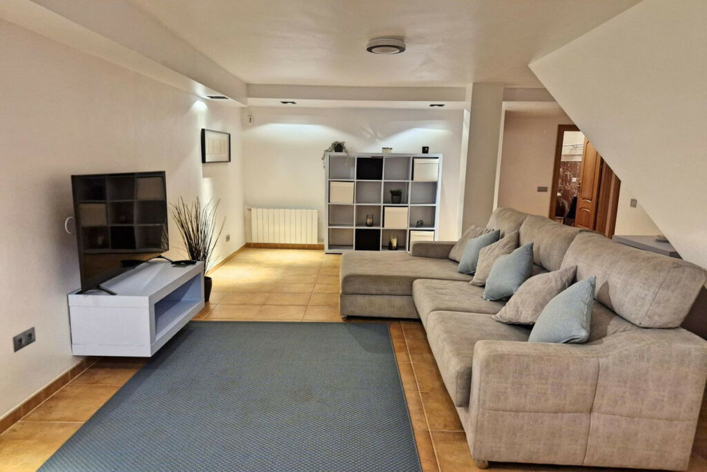 Detached Villa Coín Málaga - image 39