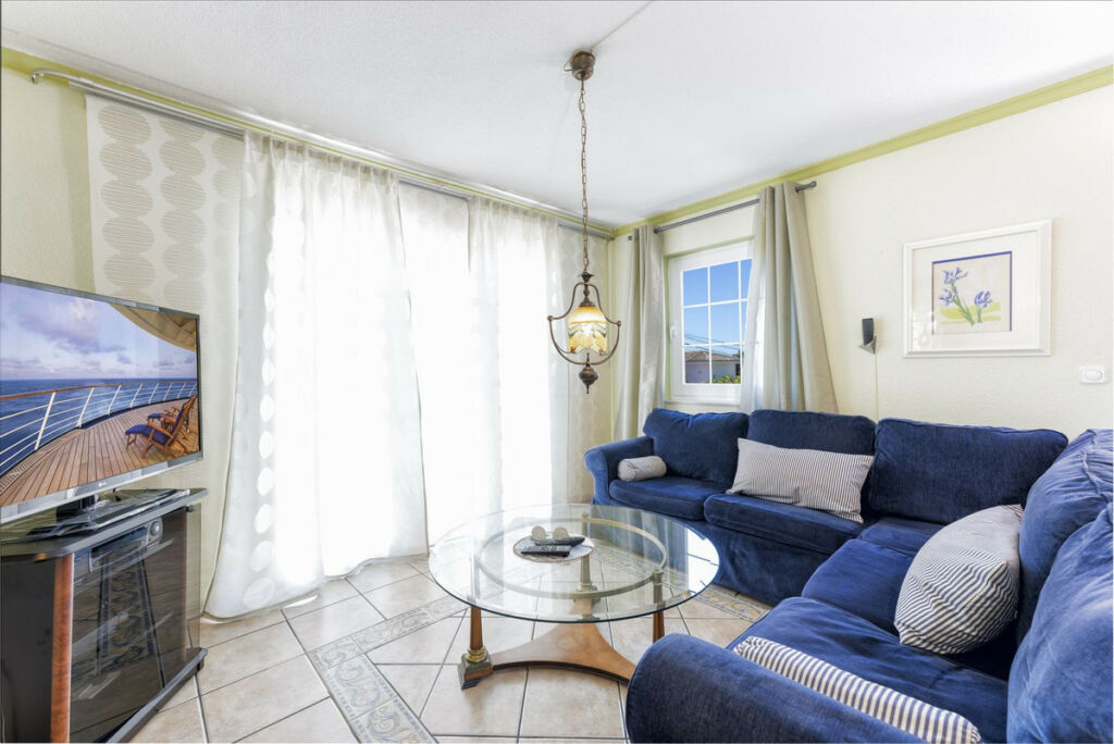 Detached Villa Benalmadena Costa Málaga - image 40