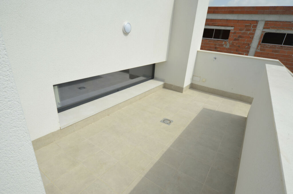 Detached Villa Daya Nueva Alicante - image 39