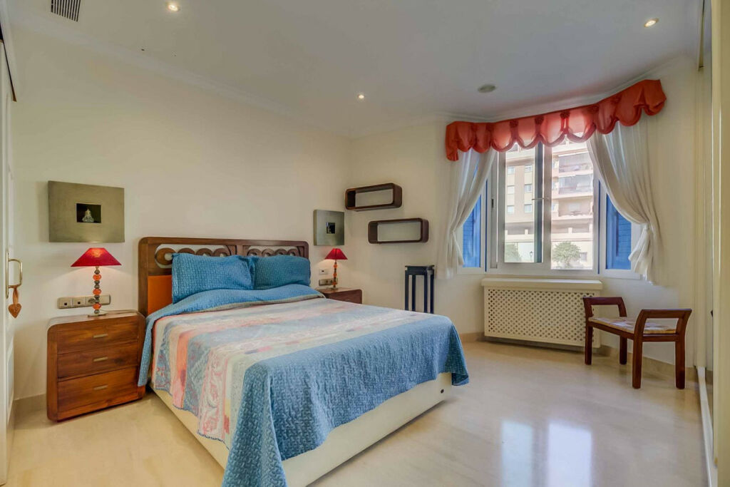 Middle Floor Apartment Benalmadena Costa Málaga - image 39
