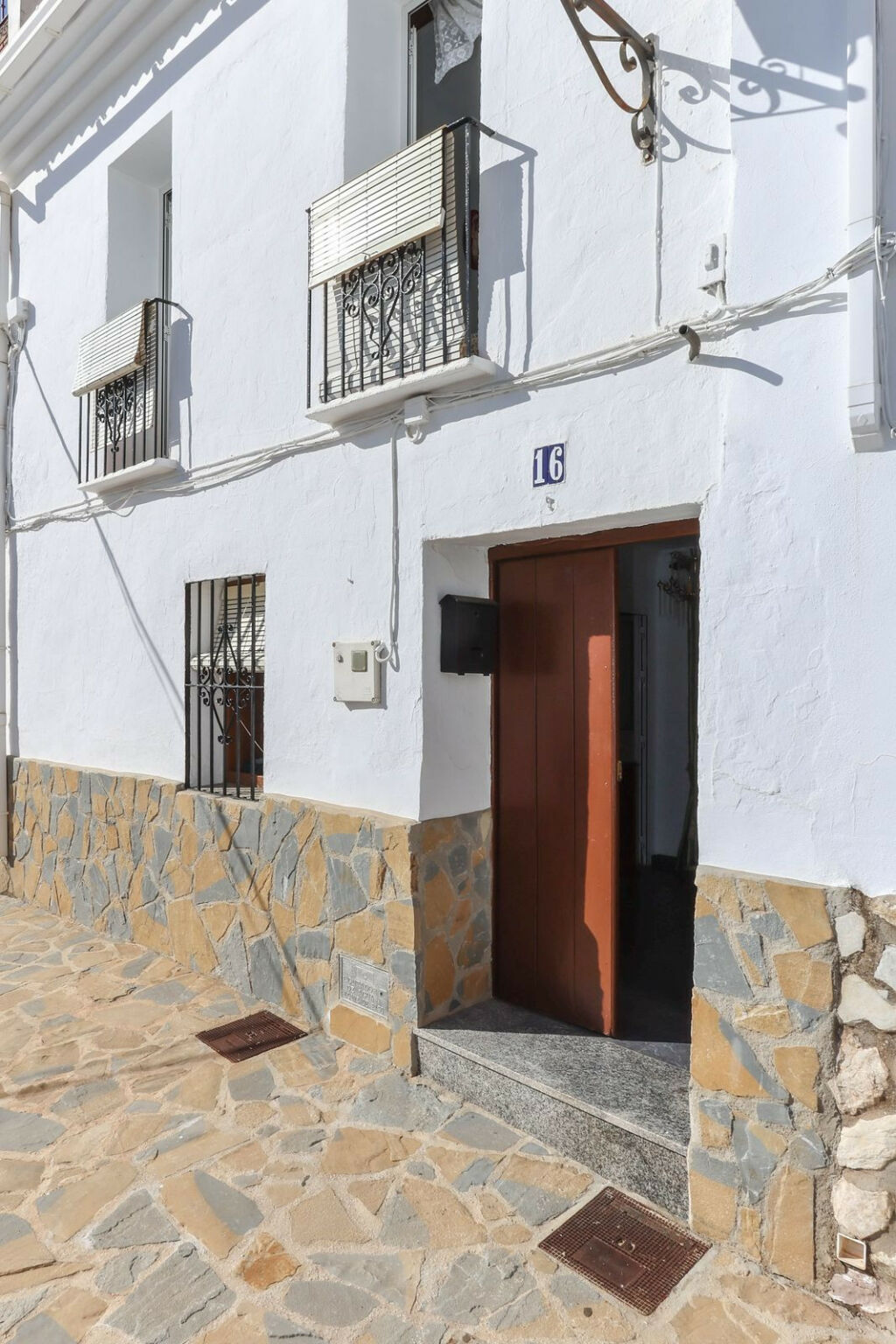 Townhouse Yunquera Málaga - image 39