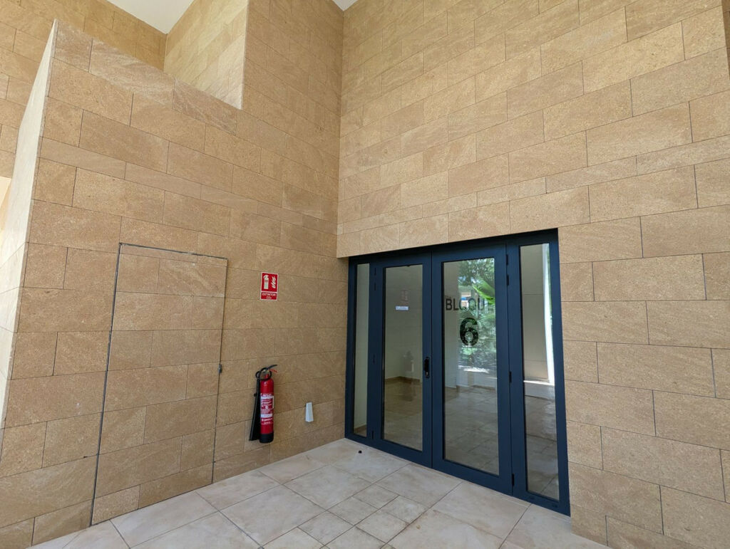 Penthouse Duplex Villajoyosa Alicante - image 39
