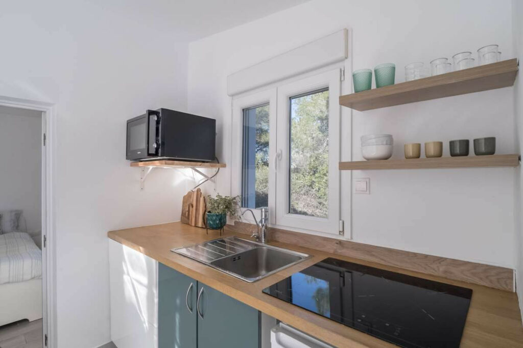 Detached Villa Javea Alicante - image 39