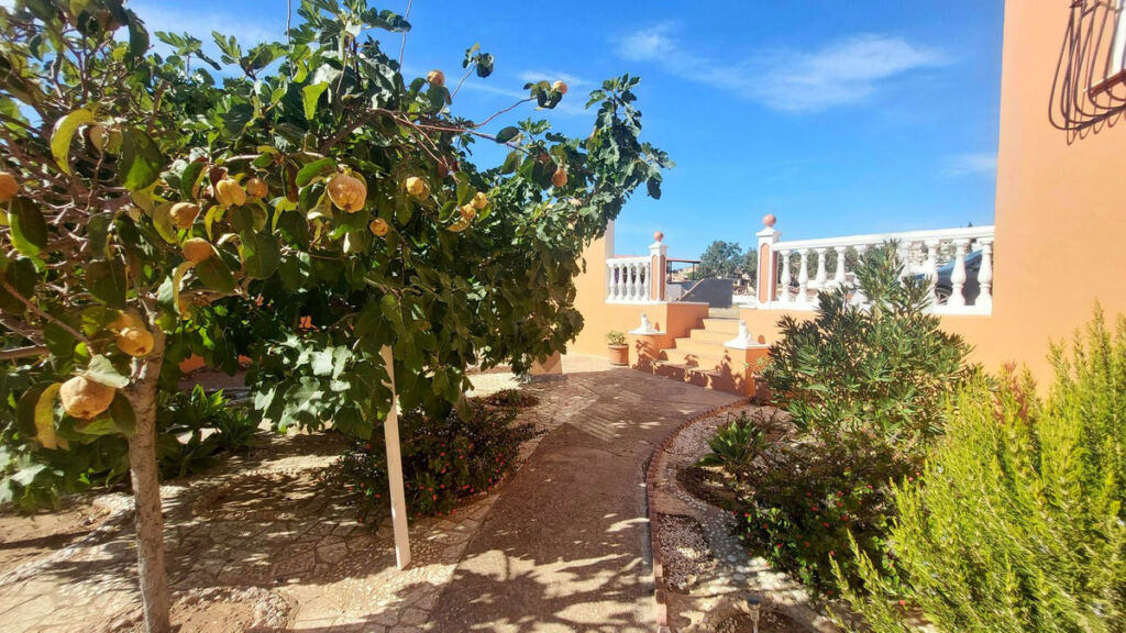 Detached Villa Puerto de la Torre Málaga - image 39