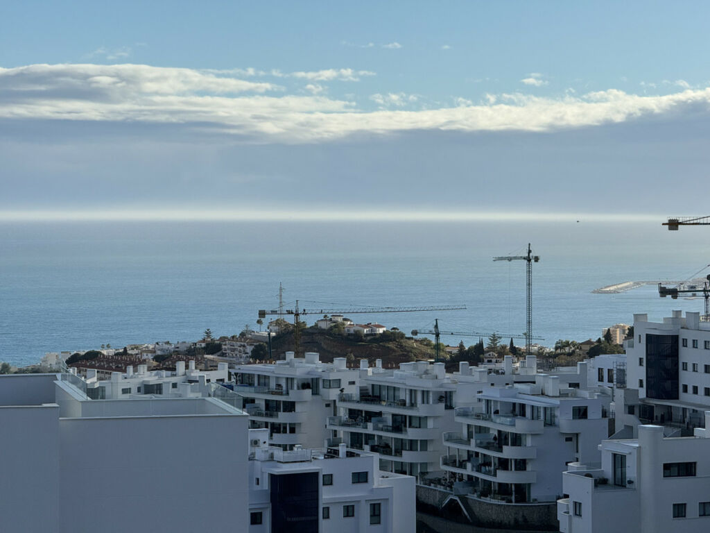 Ground Floor Apartment Fuengirola Málaga - image 39