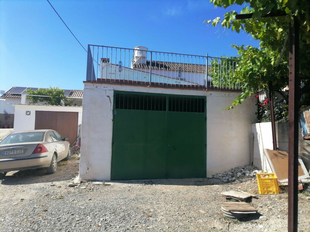 Land Coín Málaga - image 39