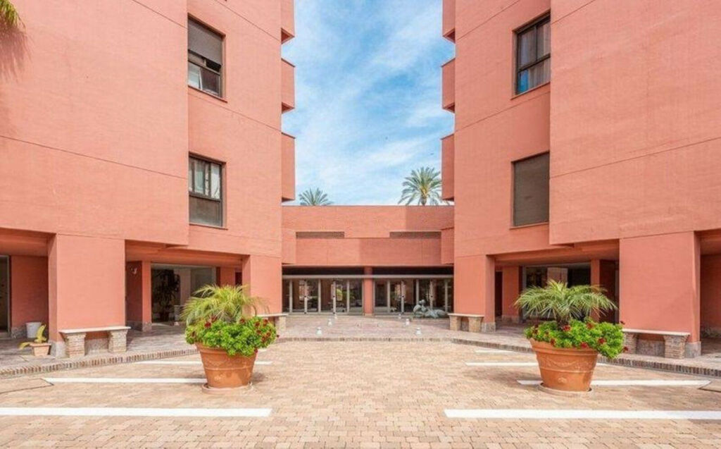 Penthouse Duplex Estepona Málaga - image 39