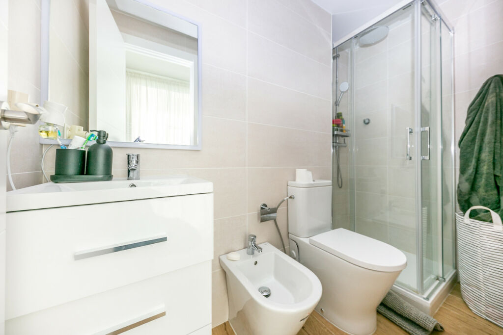 Semi-Detached House Fuengirola Málaga - image 35