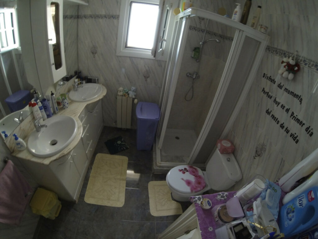 Detached Villa Denia Alicante - image 40