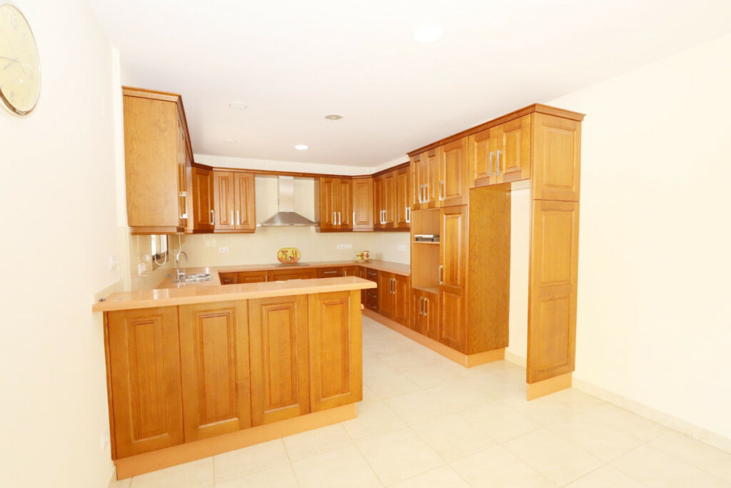 Detached Villa Altea Alicante - image 39