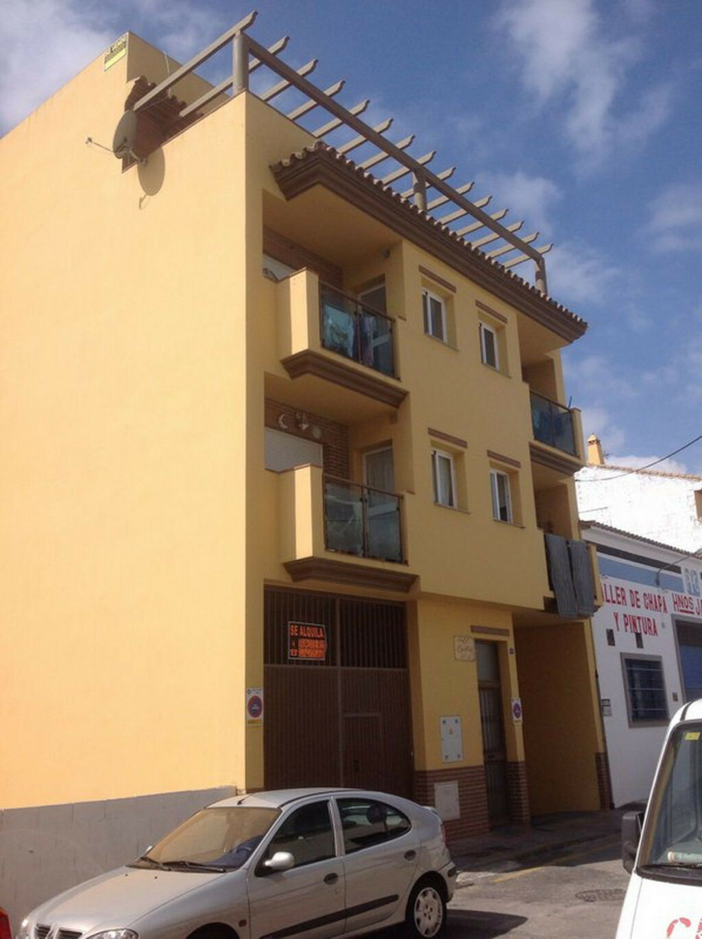 Penthouse Mijas Costa Málaga - image 5